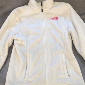 North Face Jacket Women’s Medium